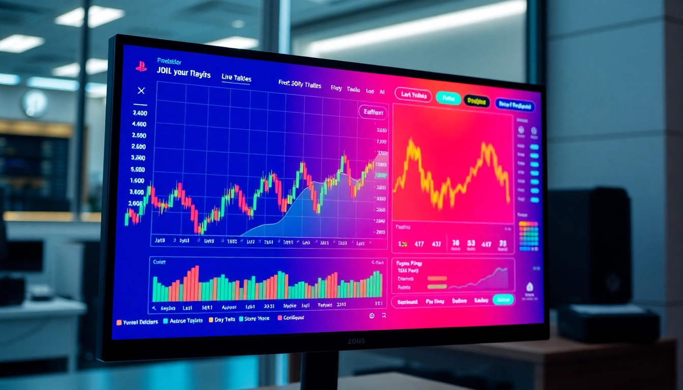 Comprehensive AICoin cryptocurrency analysis platform showcasing real-time charts and market data for traders and investors.