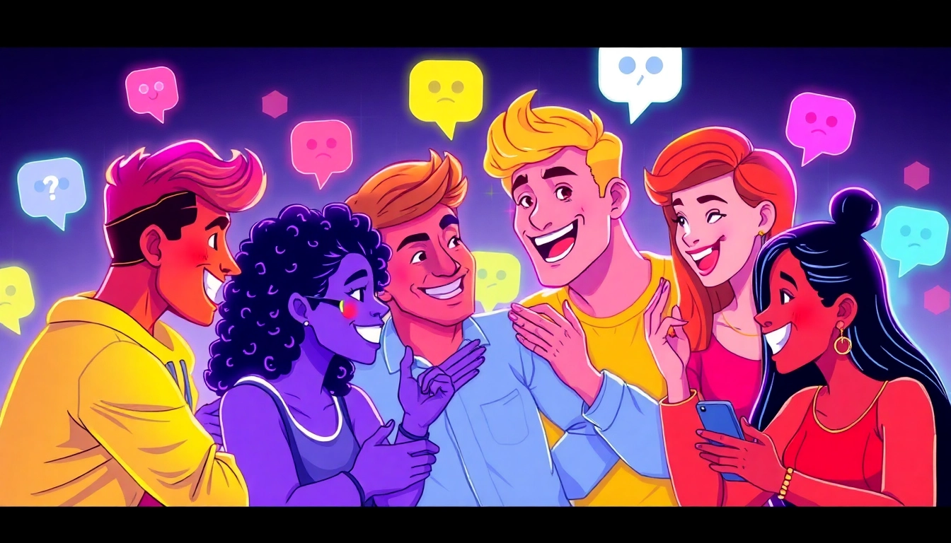 Top 7 Spicy AI Chat Apps in 2025 for Realistic, Uncensored Fun