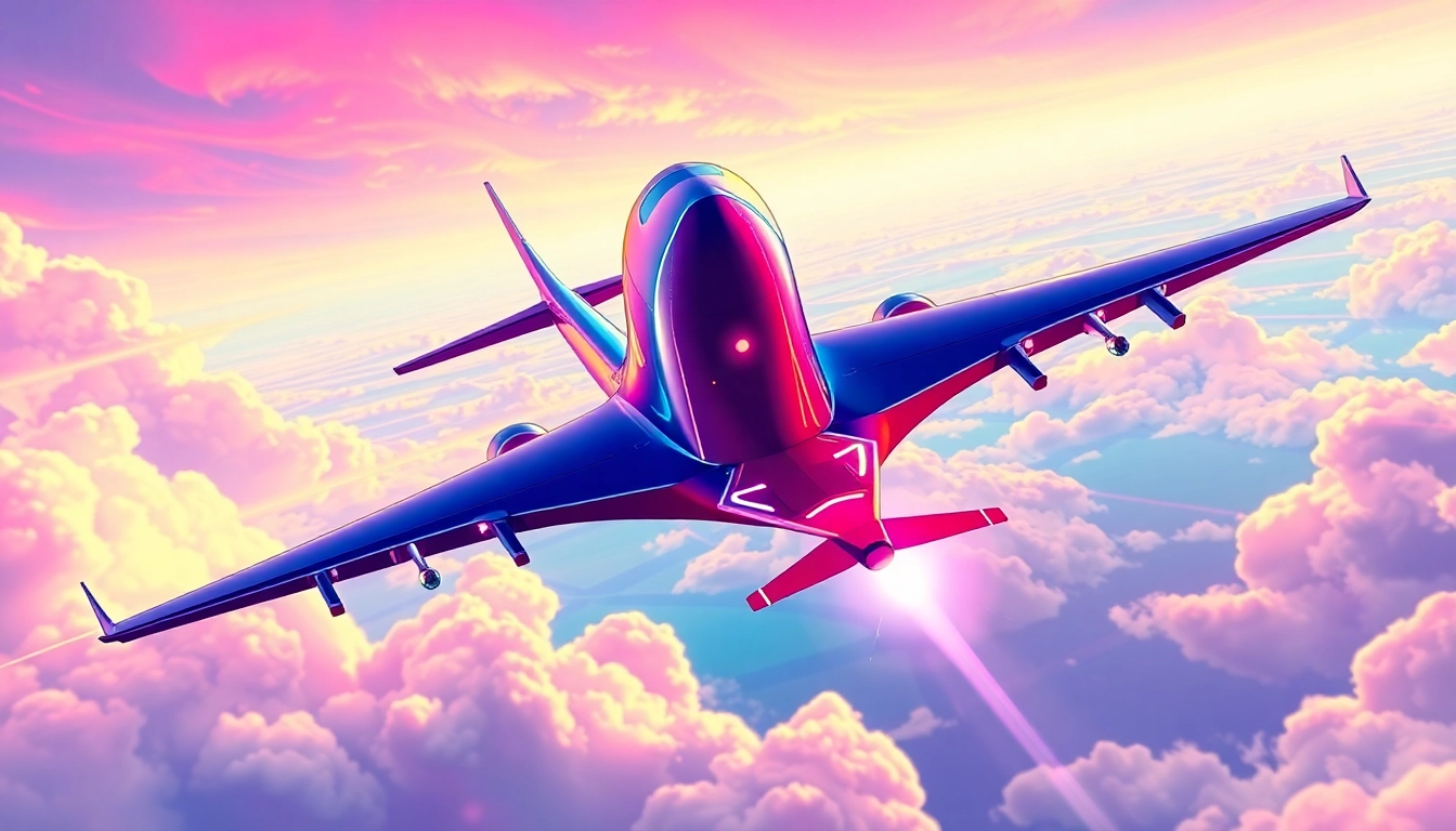 The Aviator Game in action with a pilot flying through colorful, challenging levels, emphasizing thrill and strategic gameplay, ideal for gamers seeking high-stakes fun in India.