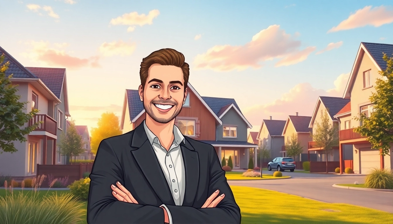 Makler Grevenbroich: Experienced real estate agent showcasing a beautiful Grevenbroich home in a professional manner for top results.