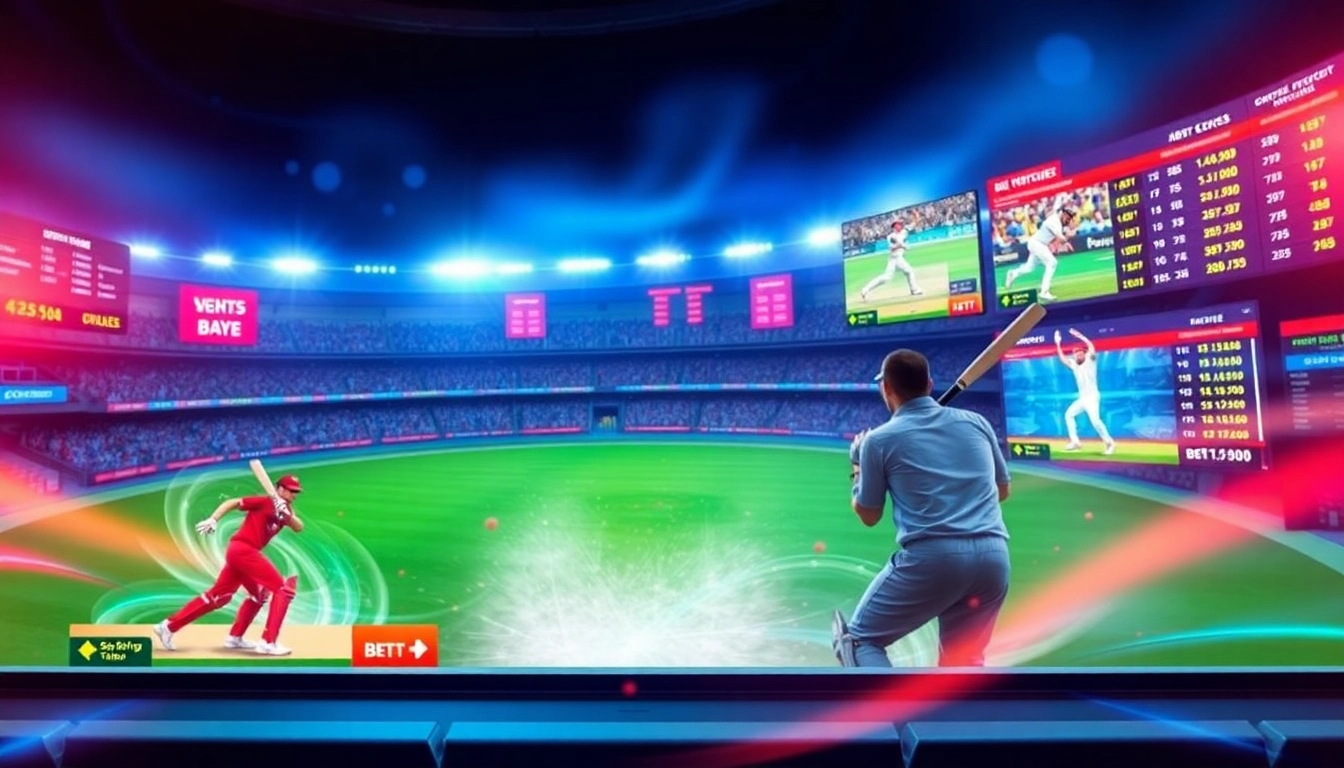 Maximize Your Cricbet99 Win: Proven Strategies for Sports Betting Success