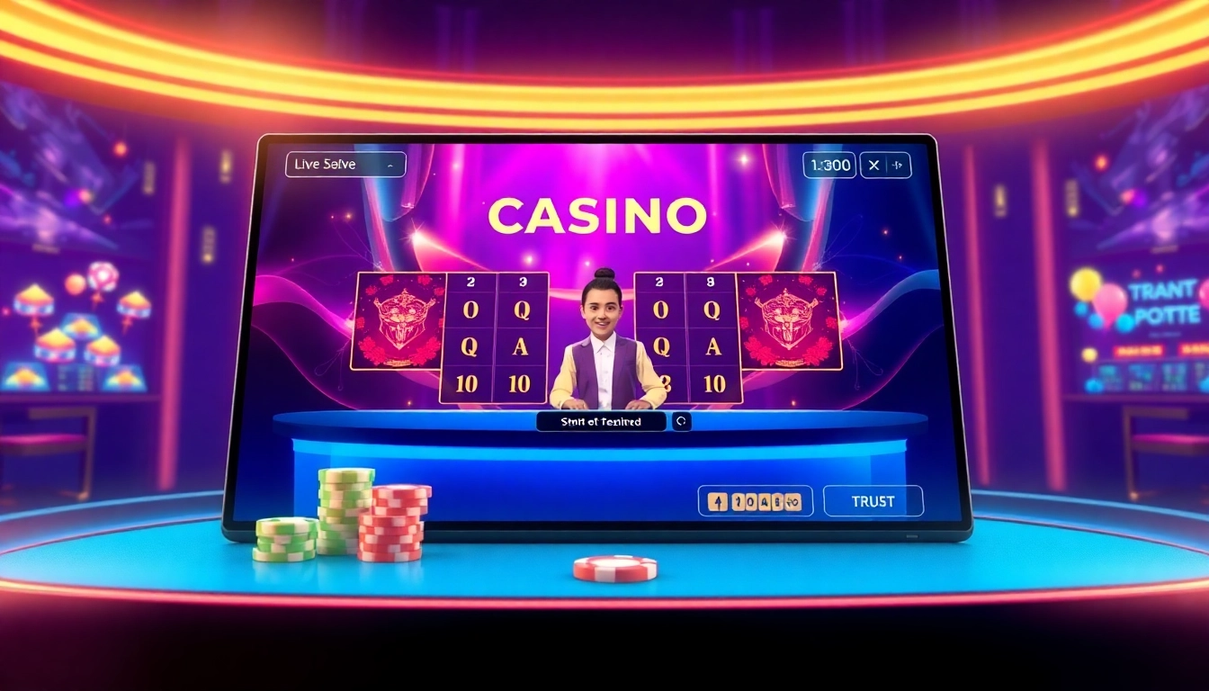 2025’nin En Güvenilir Casino Siteleri Listesi ve Deneme Bonusu Fırsatları